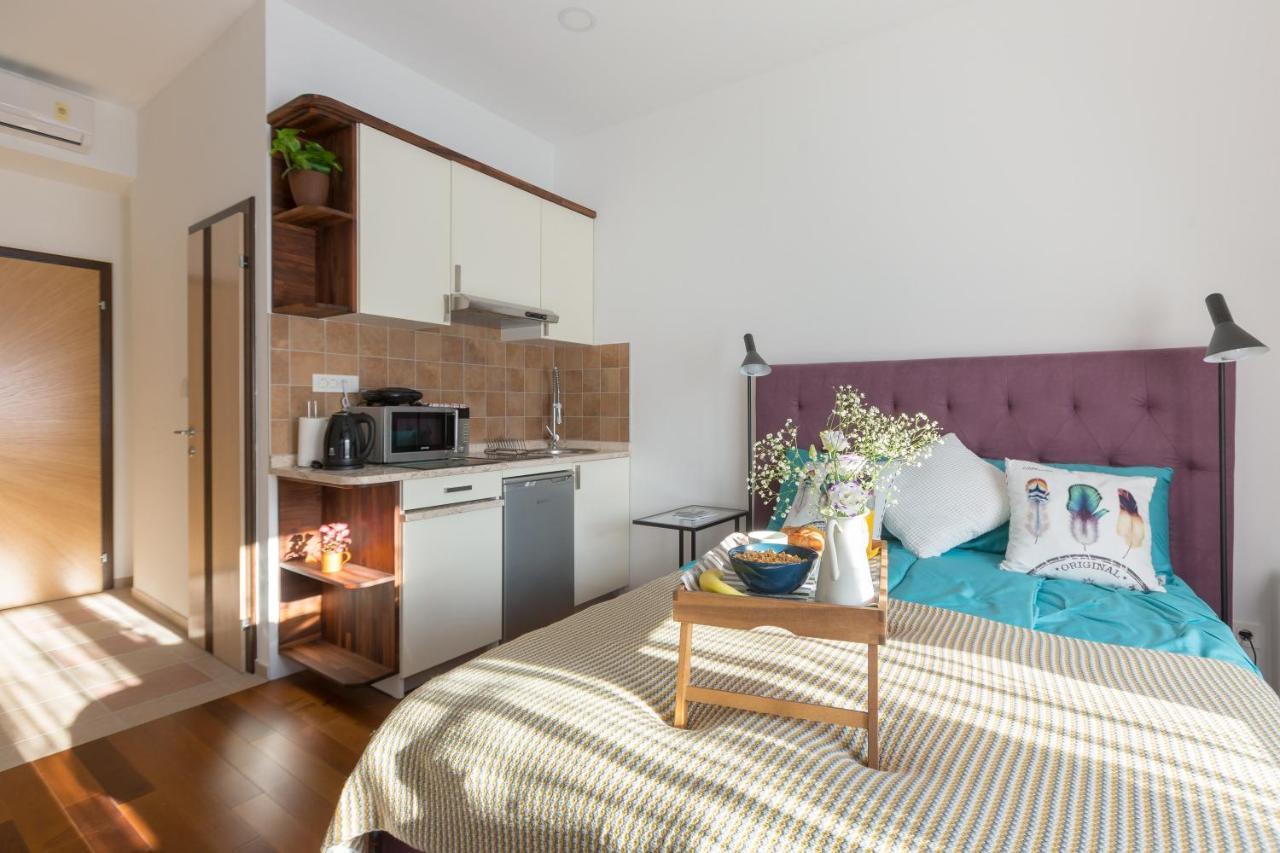 Palace By Zgrent Apartment