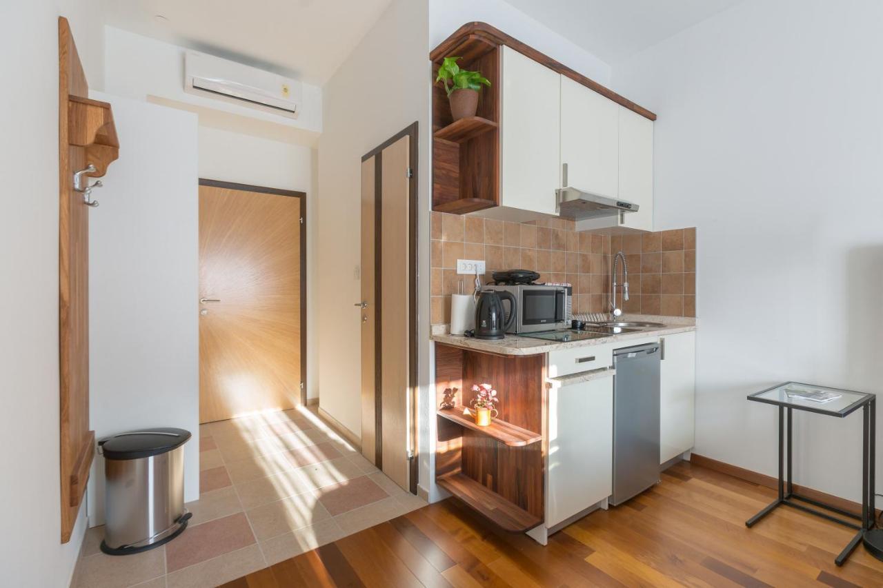 Palace By Zgrent Apartment *
