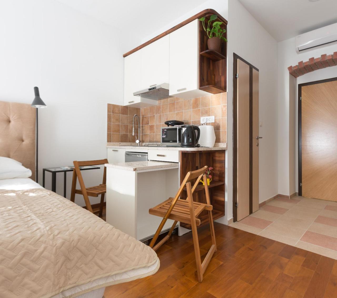 Apartment Palace By Zgrent Zagreb