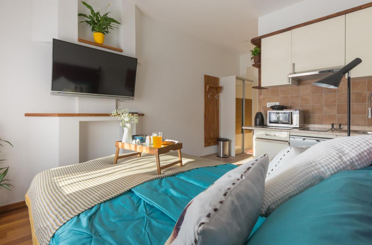 Palace By Zgrent Apartment Zagreb