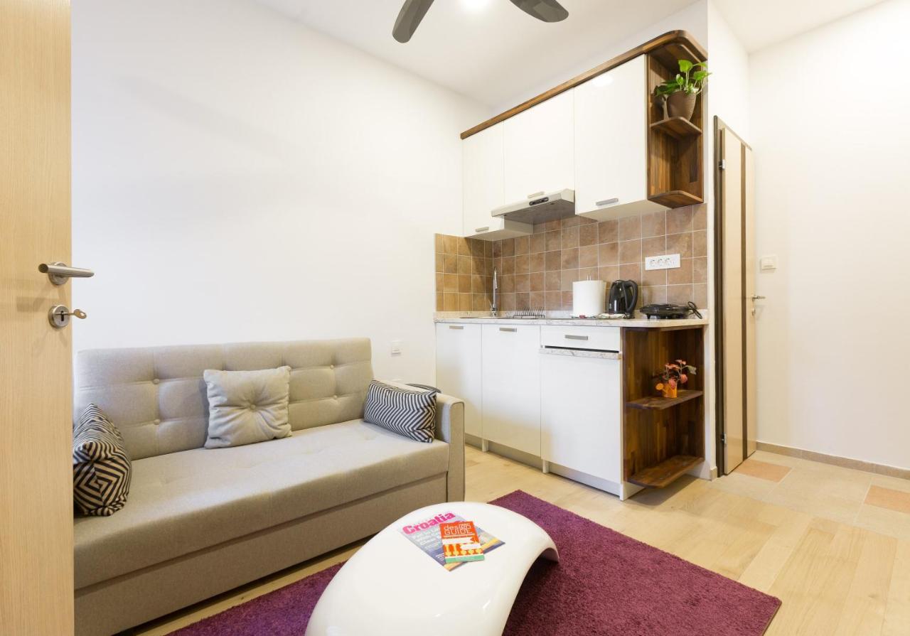 Palace By Zgrent Apartment *
