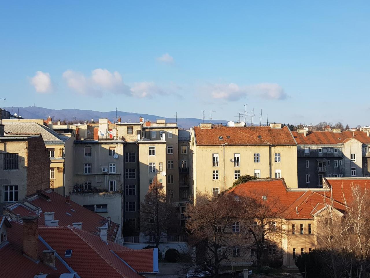 Palace By Zgrent Zagreb